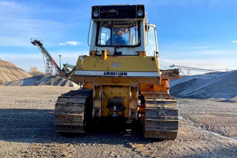 OmecoHub - Immagine LIEBHERR PR732M